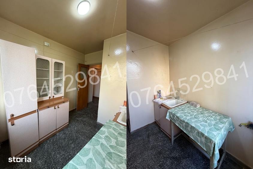 Apartament 2 camere,Sos. Colentina 8,zona Kaufland,10 min metrou Obor - 13