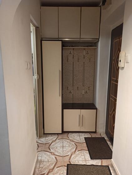 Apartament cu 2 camere decomandat în Dacia