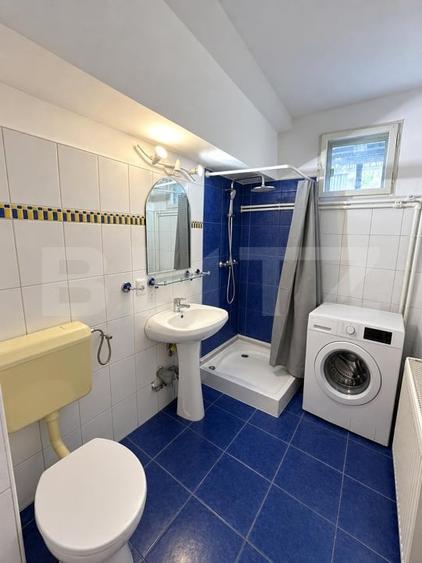 Apartament cu 2 camere decomandat, mobilat în Complex Studențesc