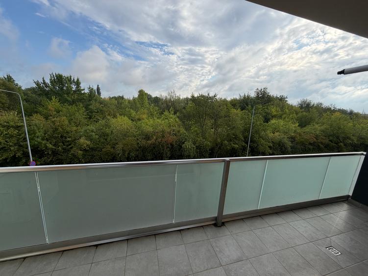 Apartament cu 2 camere în Dumbrăvița