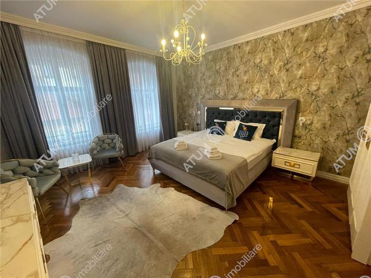 Apartament cu 2 camere decomandat, mobilat în Aeroport