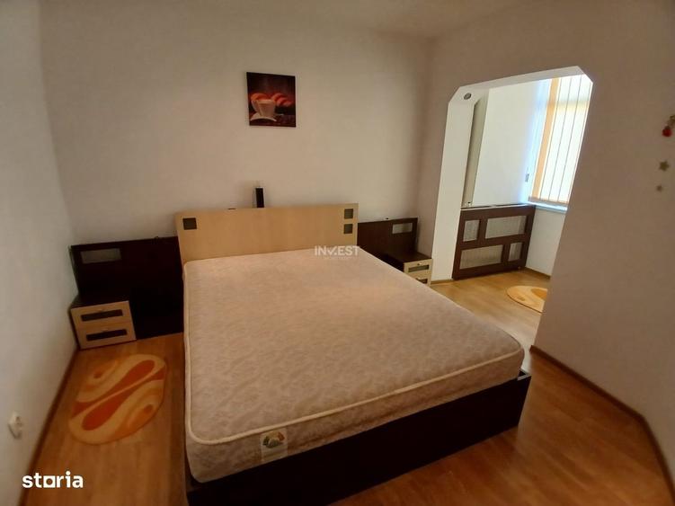 Apartament cu 3 camere în Canta