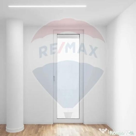 Apartament cu 3 camere decomandat în Națiunile Unite