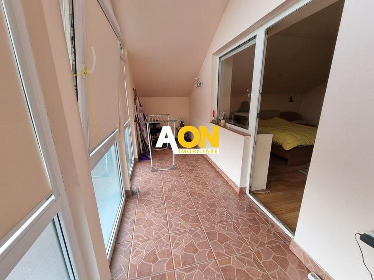 Casă individuală cu 5 camere cu Canalizare în Micești