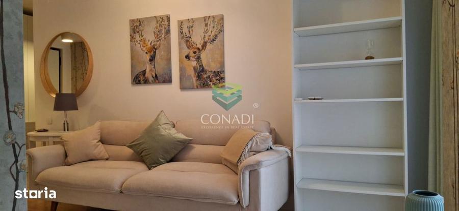 Apartament cu 3 camere în Grivița