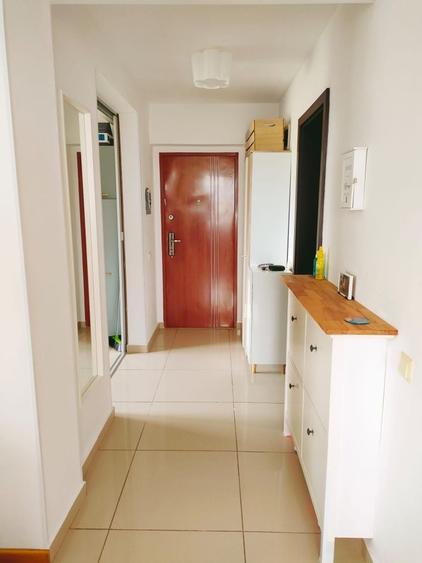 Apartament cu 3 camere decomandat în Tohanu Nou