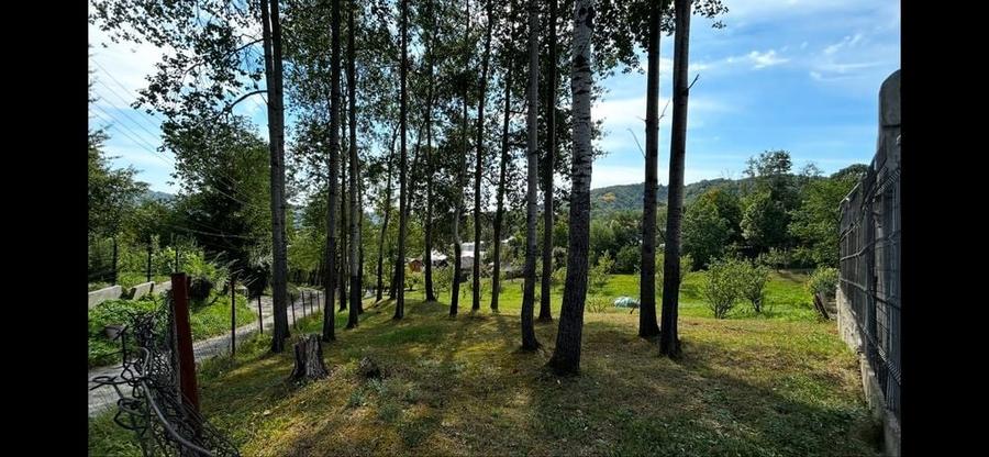 Spațiu comercial, în Lac de Verde