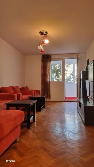 Apartament cu 3 camere decomandat în Chiajna