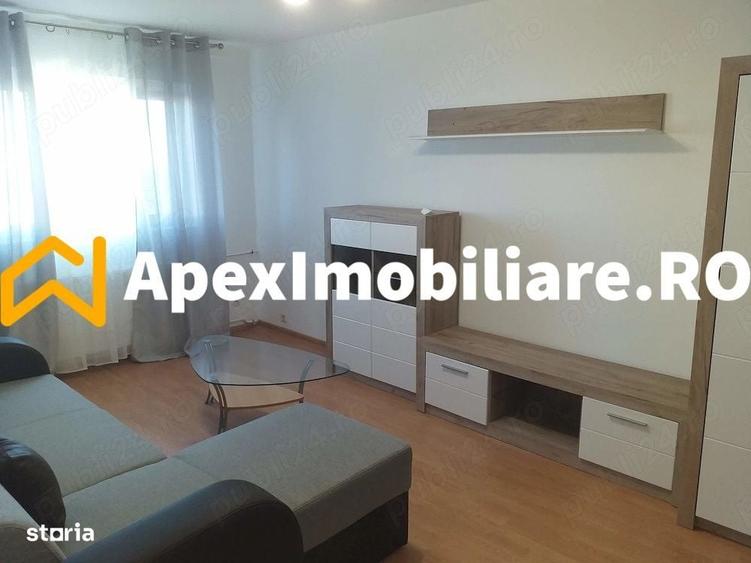 Apartament 2 camere de inchiriat Costin Georgian Bucuresti | ApexImobi - 3