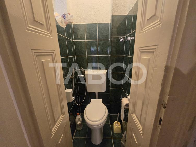 Apartament 2 camere de inchiriat 50 mp zona Trei Stejari Sibiu - 7