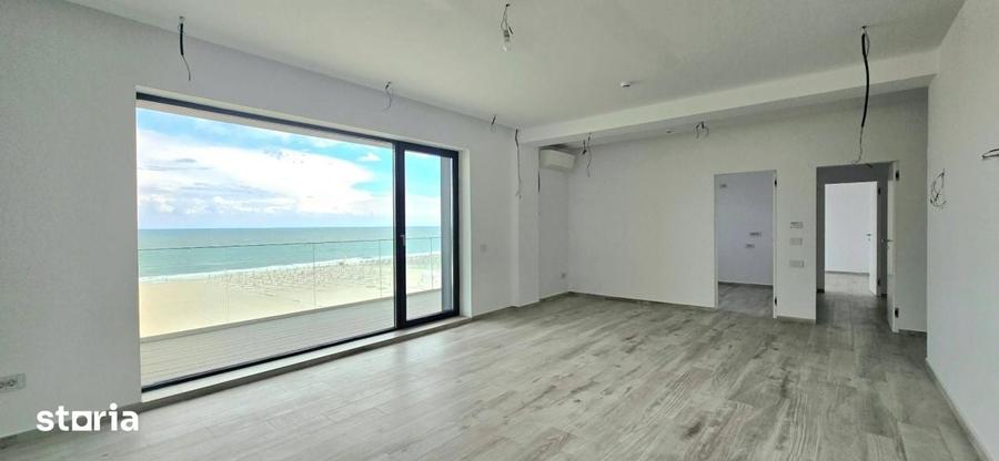 Front Row to the Sea | 3 Camere Terasa 22 MP Direct pe Plaja - 3