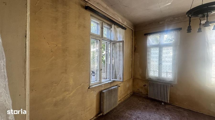 Vanzare apartament 3 camere vila interbelica langa Mall Vitan - 3