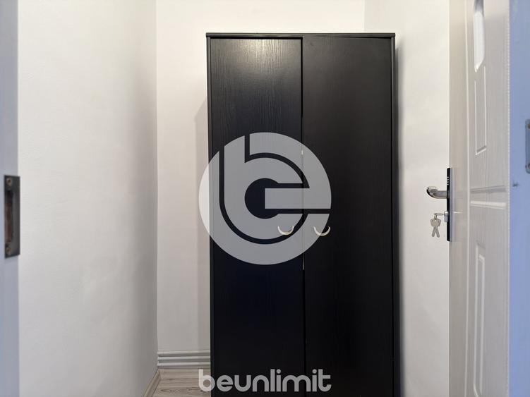 Apartament 2 camere | Decomandat | Mihai Viteazu | Renovat - 11