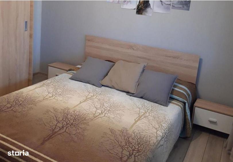 Apartament cu 2 camere decomandat în Mărăști — fotografia 3