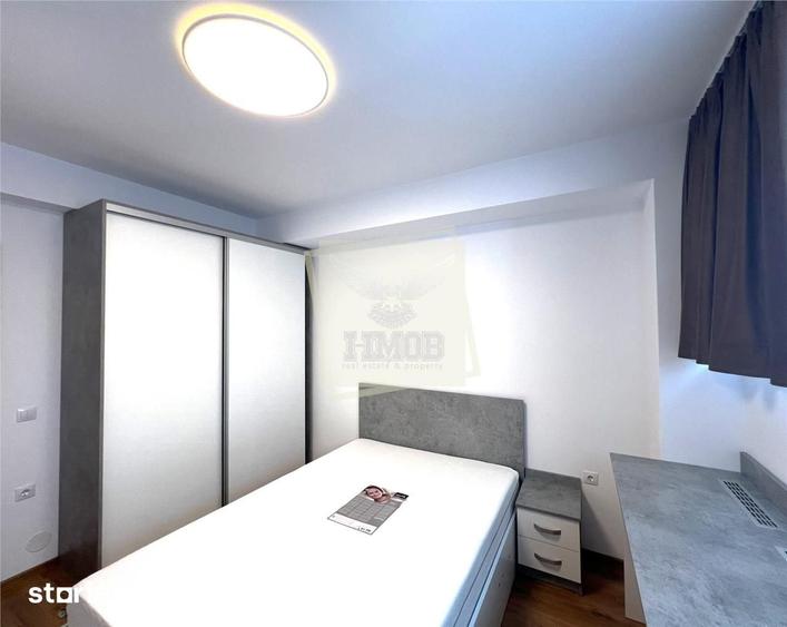 Apartament cu 3 camere în Terezian