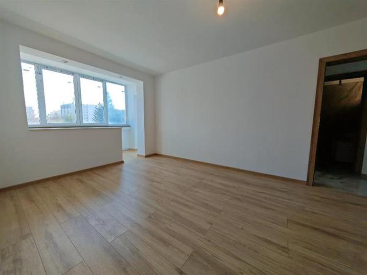 Apartament cu 2 camere semidecomandat, mobilat în Gării
