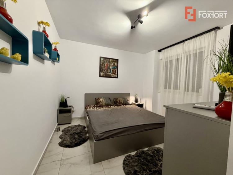 Penthouse de inchiriat - zona Aradului - Timisoara - 4
