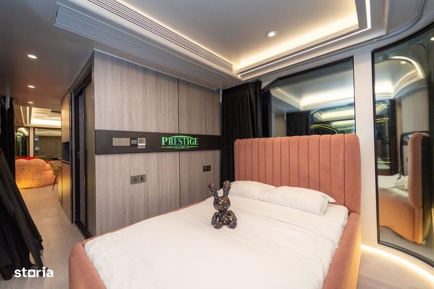 H7 38 mp | Casa capsula Smart Home - 7