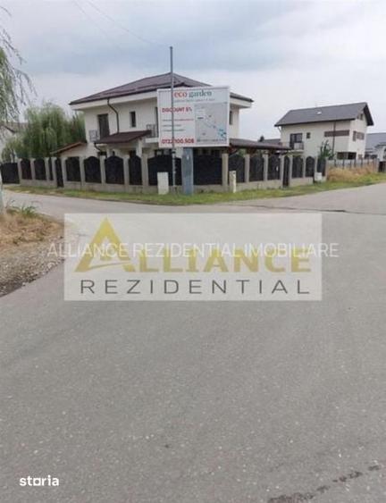Teren de 330 mp, în Berceni