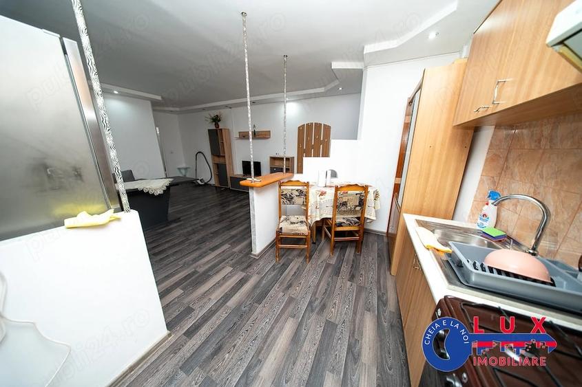 ID 658 DE INCHIRIAT Apartament Ultracentral - 7
