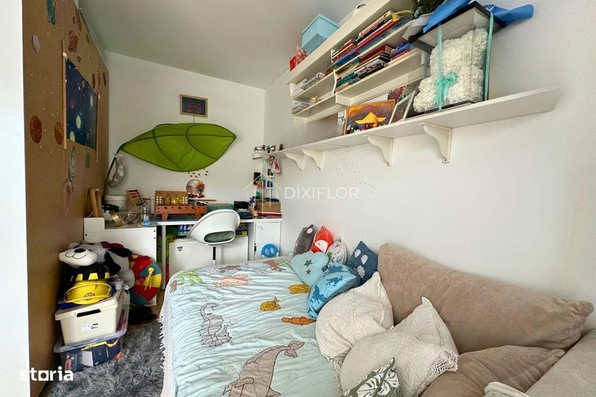 Casă cu 3 camere în Livezeni