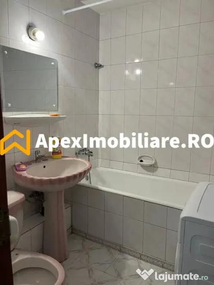 Apartament cu 2 camere decomandat în Grivița