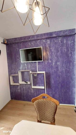 Apartament 3 camere, Ireg et1/4,centrala,Mobilat si Utilat 400 euro? - 5