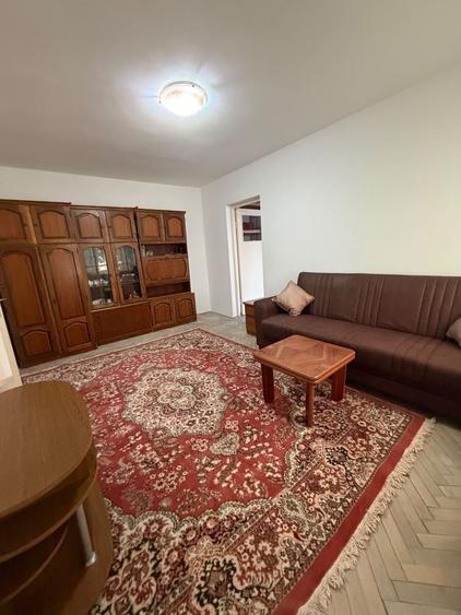 Apartament 2 camere de inchiriat pe termen lung - 1