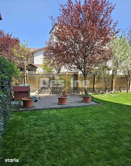Casă cu 4 camere decomandat cu Teren 270 Mp în Dudu