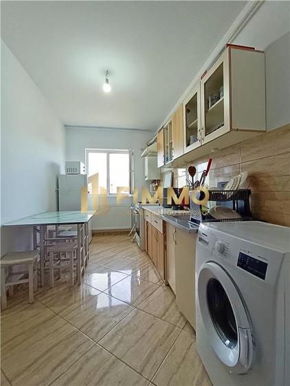 Apartament cu 2 camere decomandat, mobilat în Sud-Est