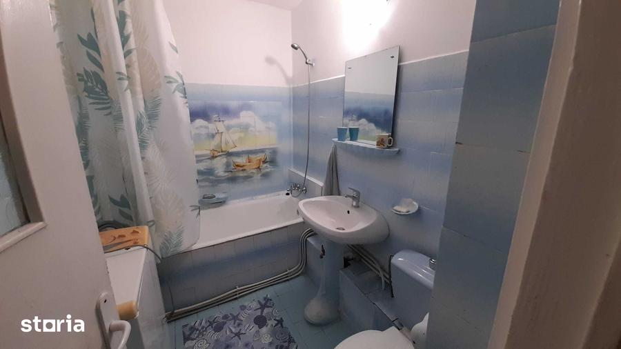 Apartament cu 2 camere decomandat în Ampoi 3