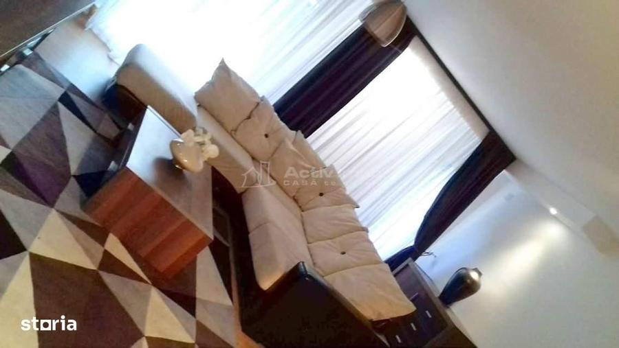 Casă cu 3 camere în Pipera