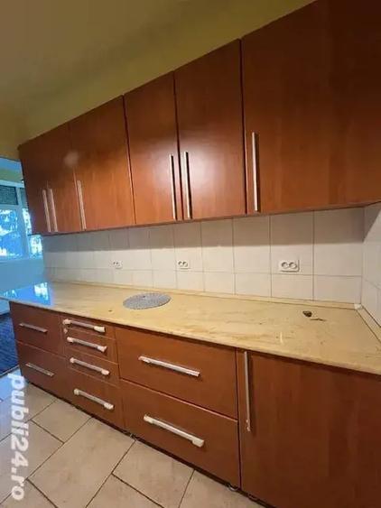 Apartament cu 3 camere decomandat în Malul Mureșului