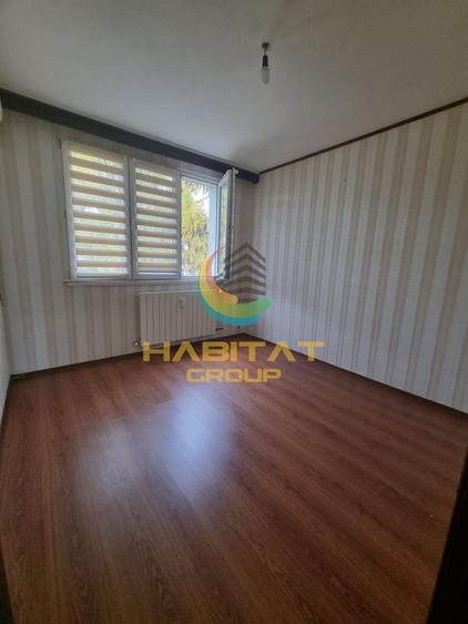 Apartament cu 3 camere semidecomandat în Prelungirea Ghencea
