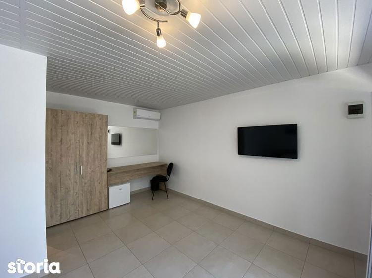 Casă cu 4 camere cu Teren 25 Mp în Central