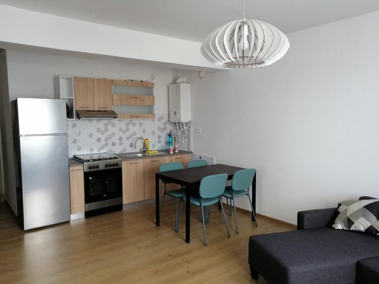 Apartament 2 camere, Simion Barnutiu! - 4