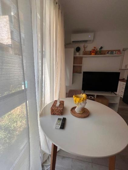 Apartament cu 2 camere semidecomandat, mobilat în Nicolae Grigorescu