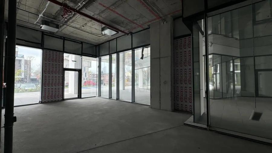 Spațiu comercial, de 92 mp, în Cotroceni