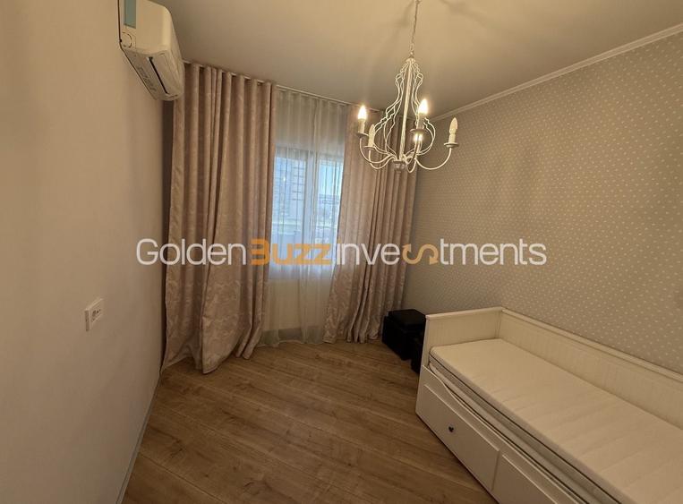 SUPER DEAL | Apartament 3 Camere de Închiriat | 4City North - 8