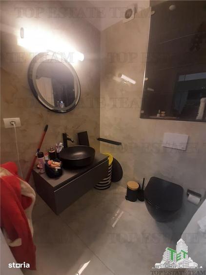 Matei Basarab in exclusivitate apartament deosebit- mobilat -utilat lu - 12