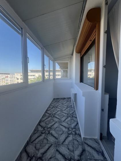 Apartament cu 2 camere semidecomandat, mobilat în 1 Mai
