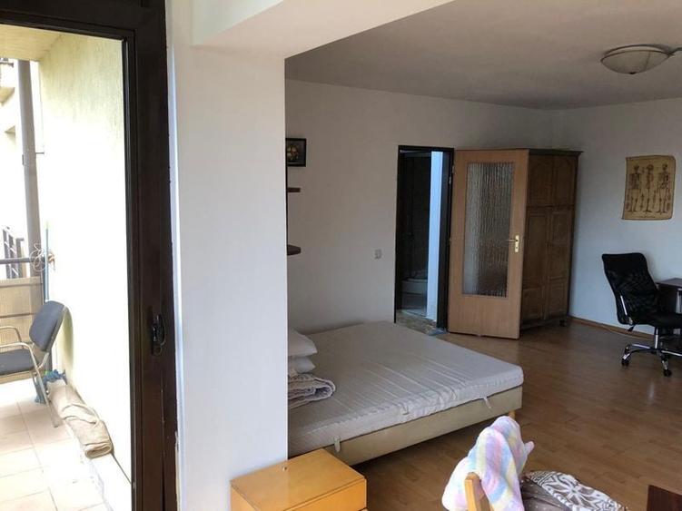 Propunem spre inchiriere ap o camera str Teodor Mihali cart Gheorgheni - 4