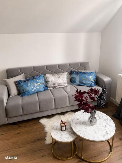 Apartament cu 3 camere în Florești