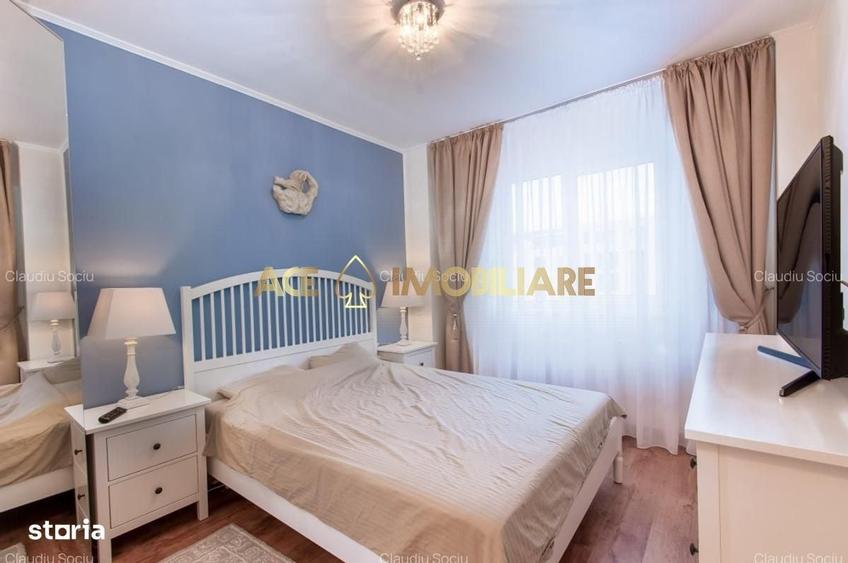 2 Camere de inchiriat | GranVia Park | Centrala | Parcare | Metrou - 1