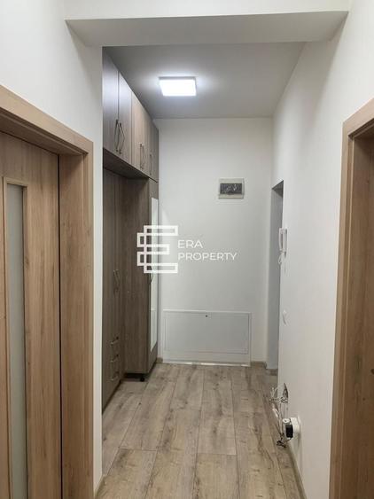 Apartament 2 camere - terasă de 37 mp- etaj 1 - 2 locuri de parcare – Șelimbăr - 6