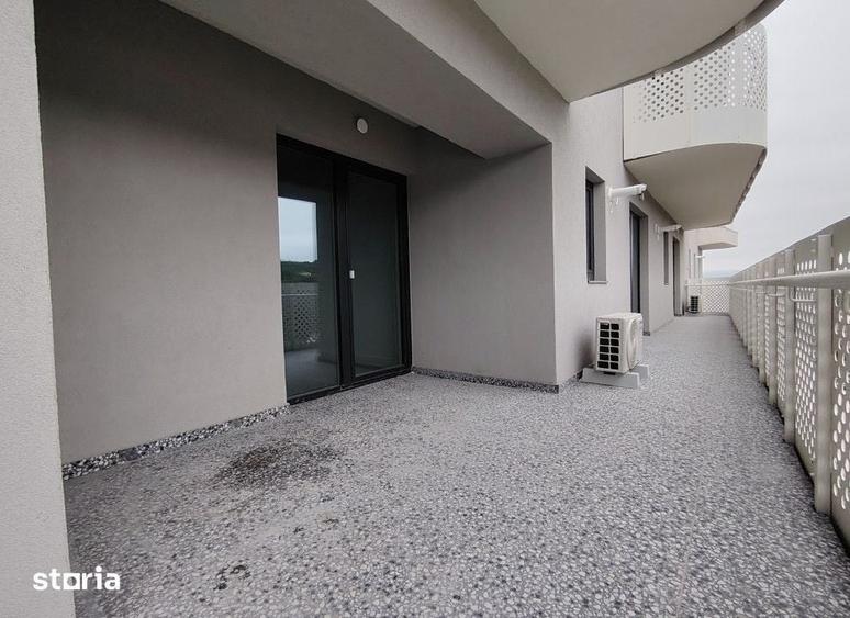Apartament cu 2 camere în Galata