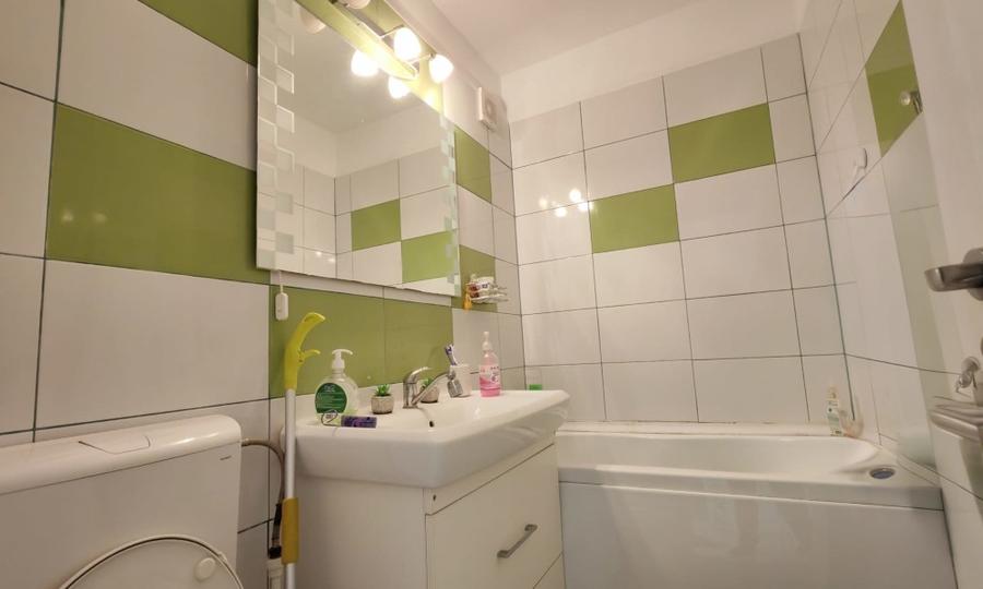 Apartament gata de mutat Tiglina II - 4