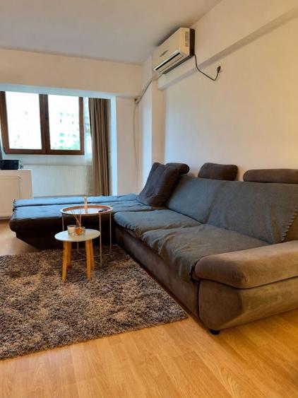 Apartament 2 camere metrou "Obor" - Aleea Campul Mosilor 3 - 2