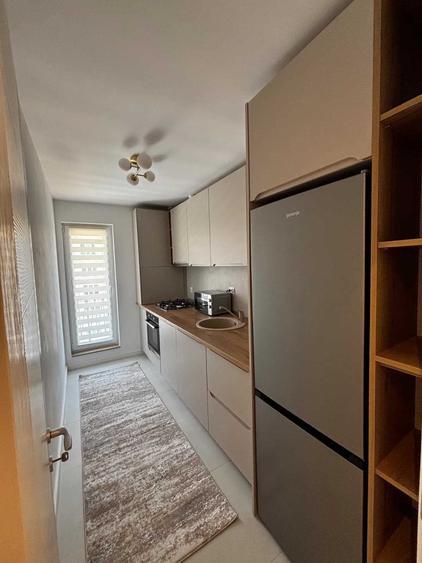 Apartament cu 2 camere decomandat în Tunari