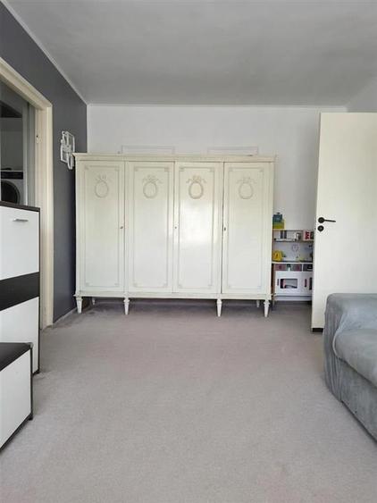 Apartament cu 2 camere semidecomandat în Rogerius